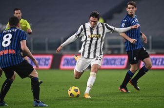 Federico Chiesa