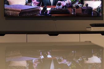 Il re svedese&nbsp;Carl&nbsp;XVI&nbsp;Gustaf