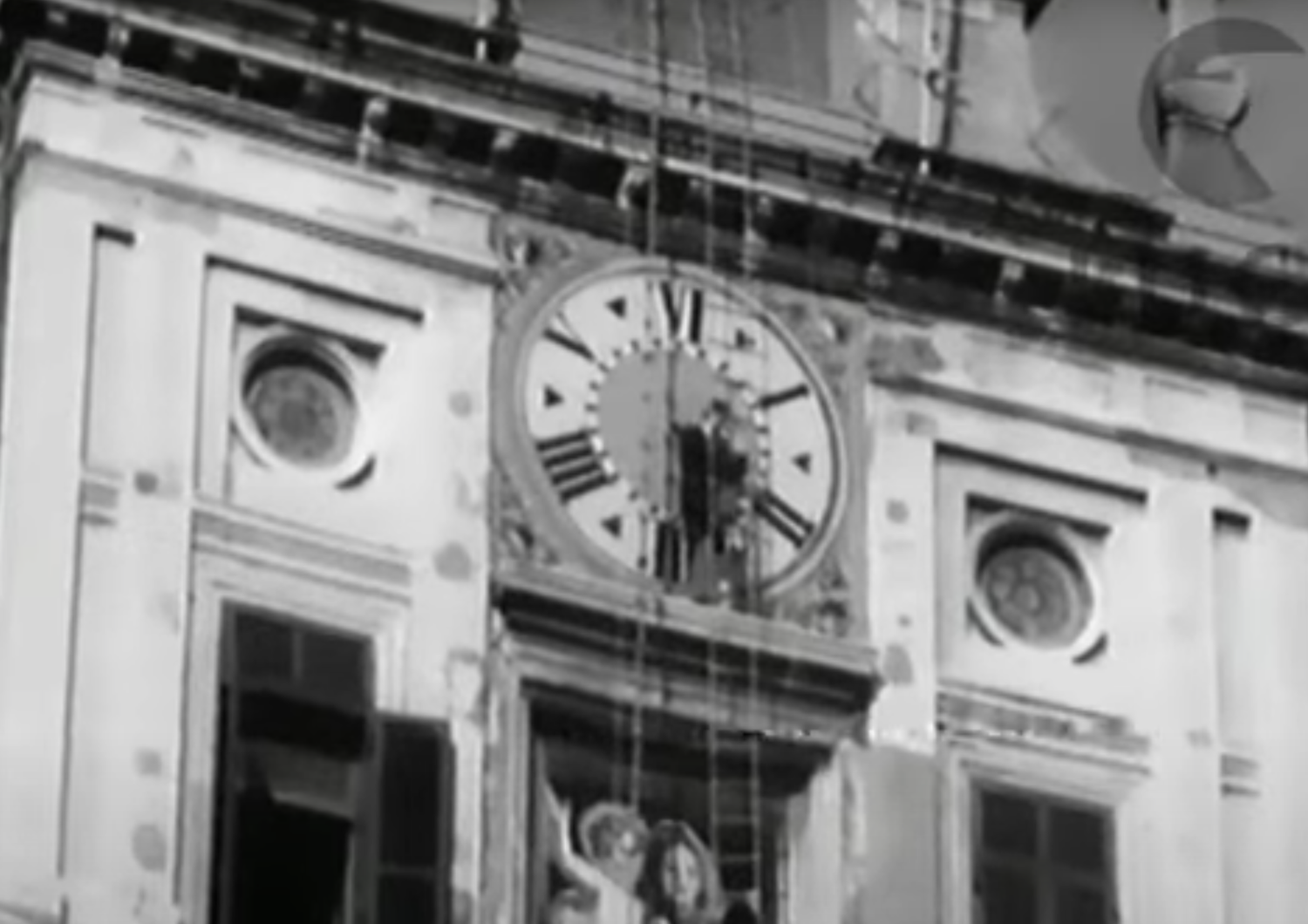 carabinieri recuperano orologio torre quirinale