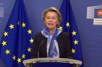 Covid von der Leyen vaccino disponibile per tutti paesi UE