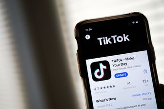 tik tok privacy minori accuse garante