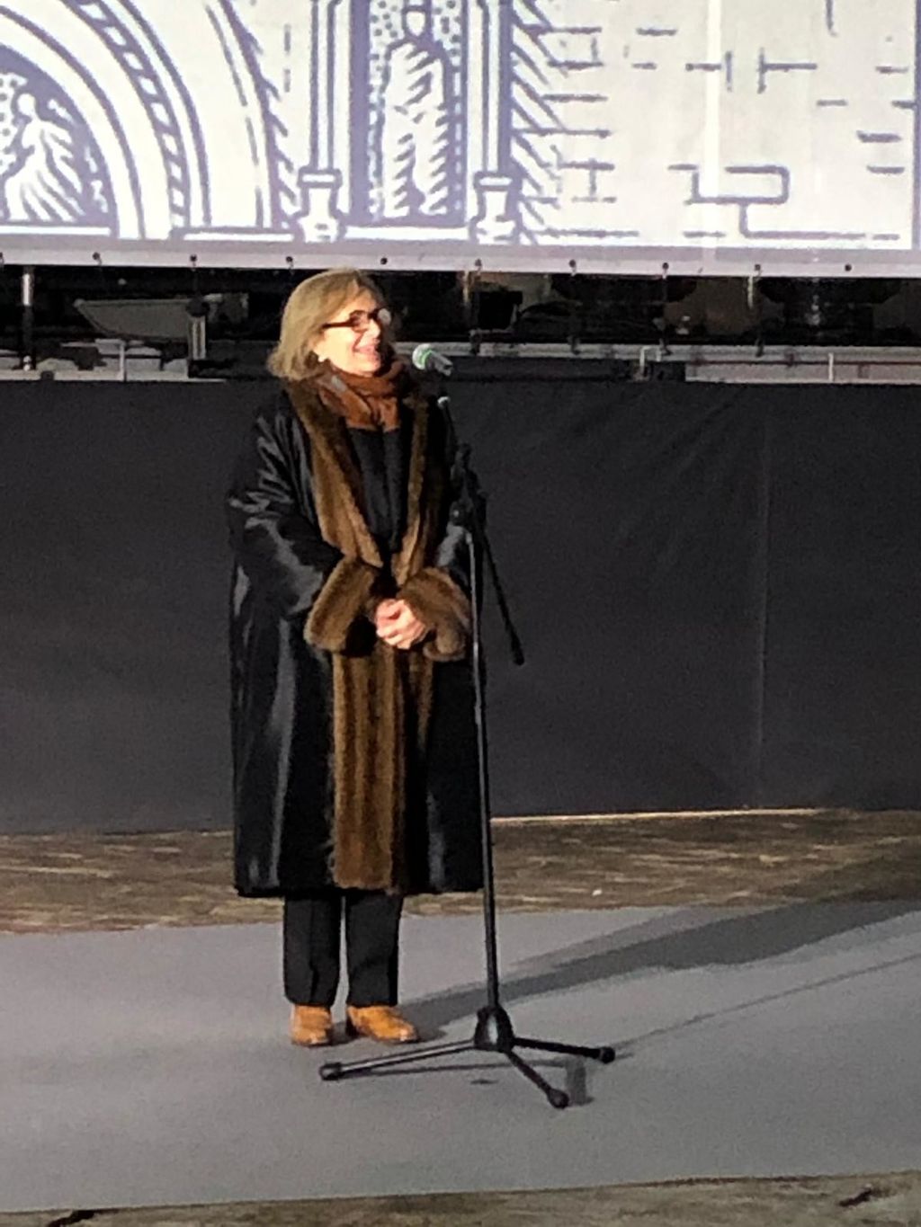 &nbsp;Calvosa Norcia