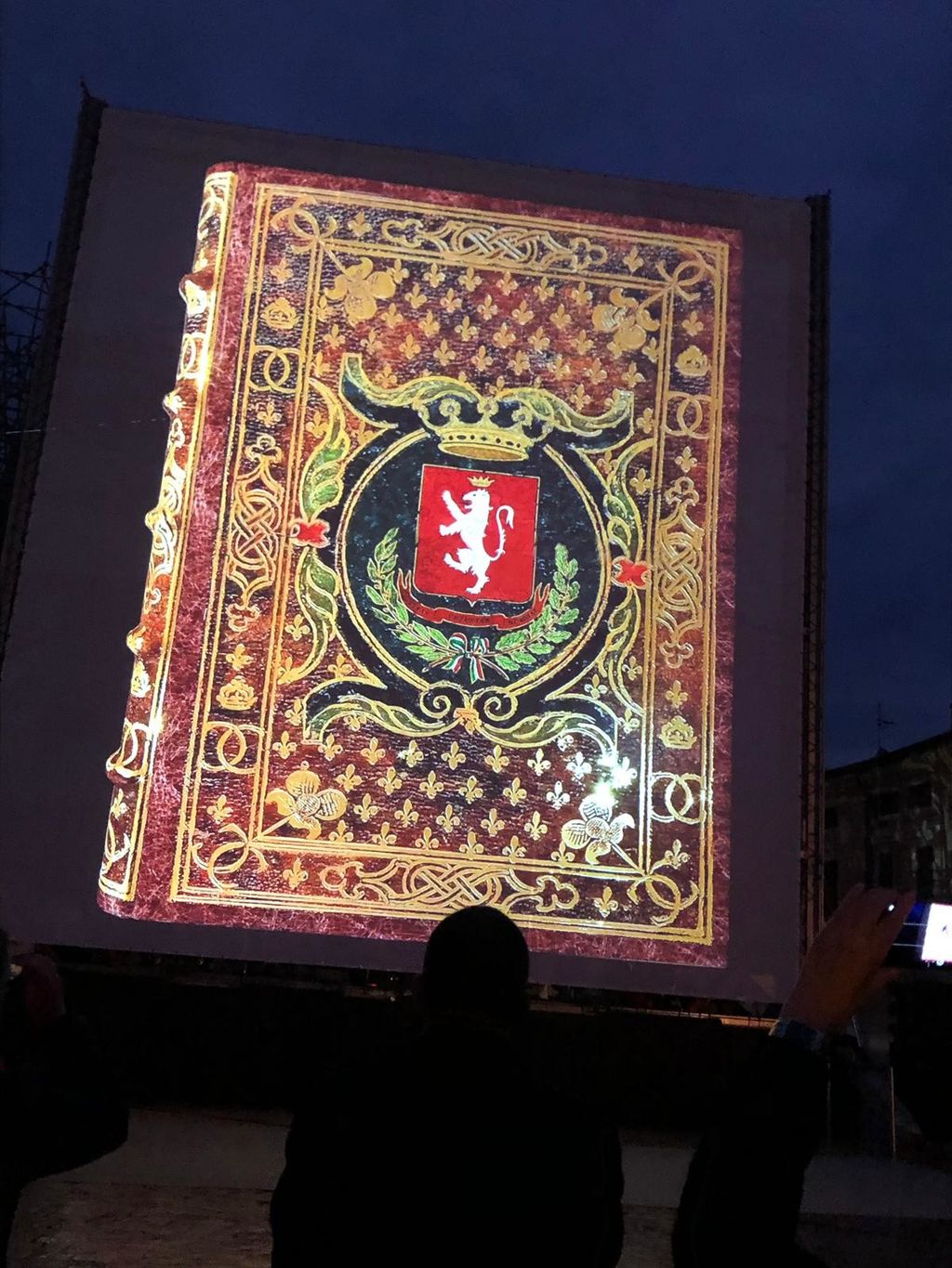 &nbsp;Calvosa Norcia