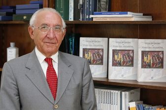 Il garante della privacy, Pasquale Stanzione