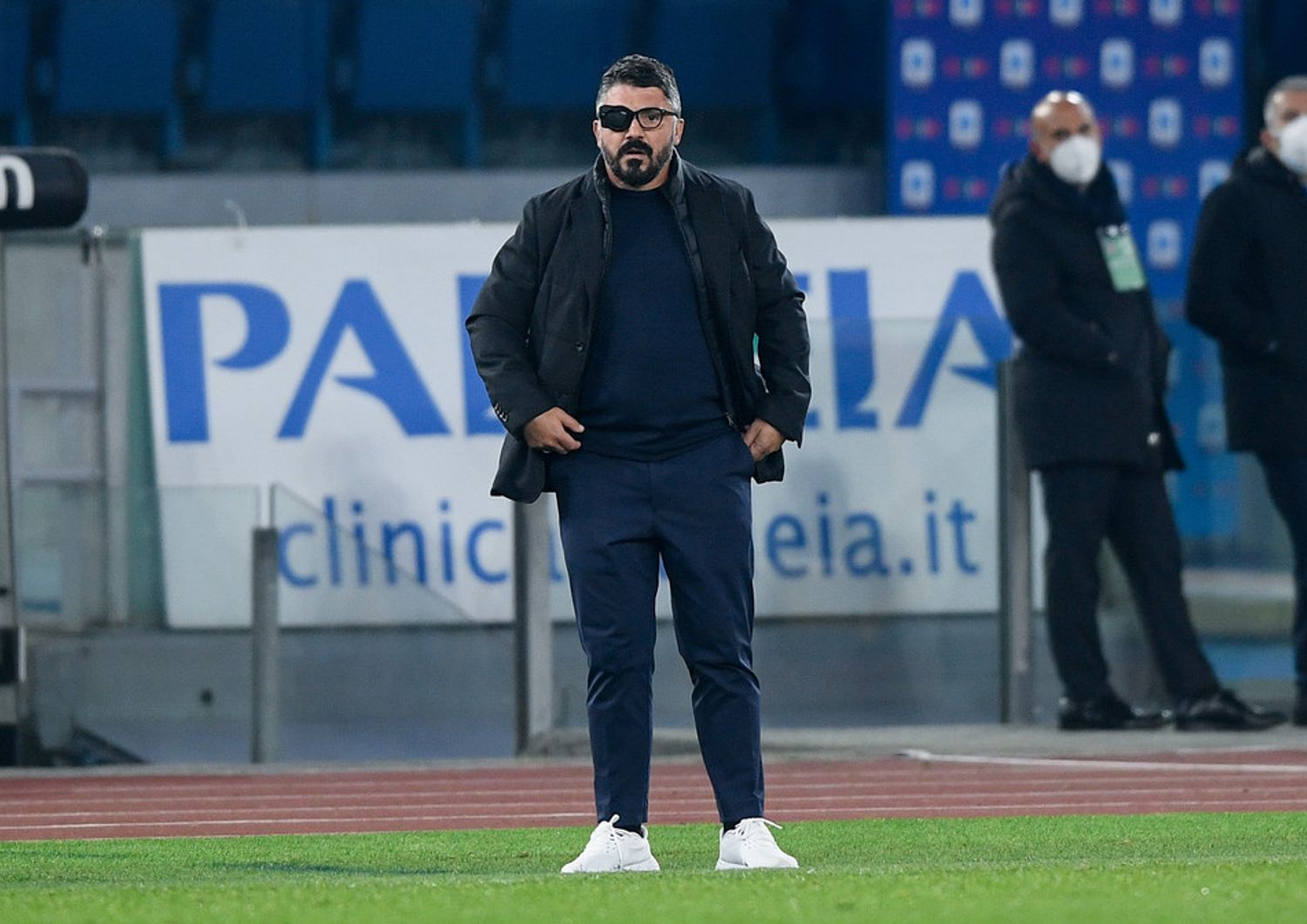 Rino Gattuso