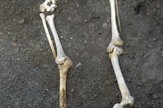 Pompei, Termopolio Regio V