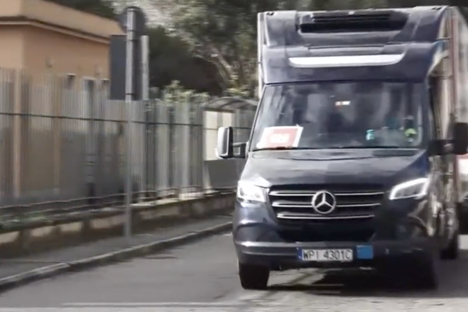 Vaccini, Spallanzani