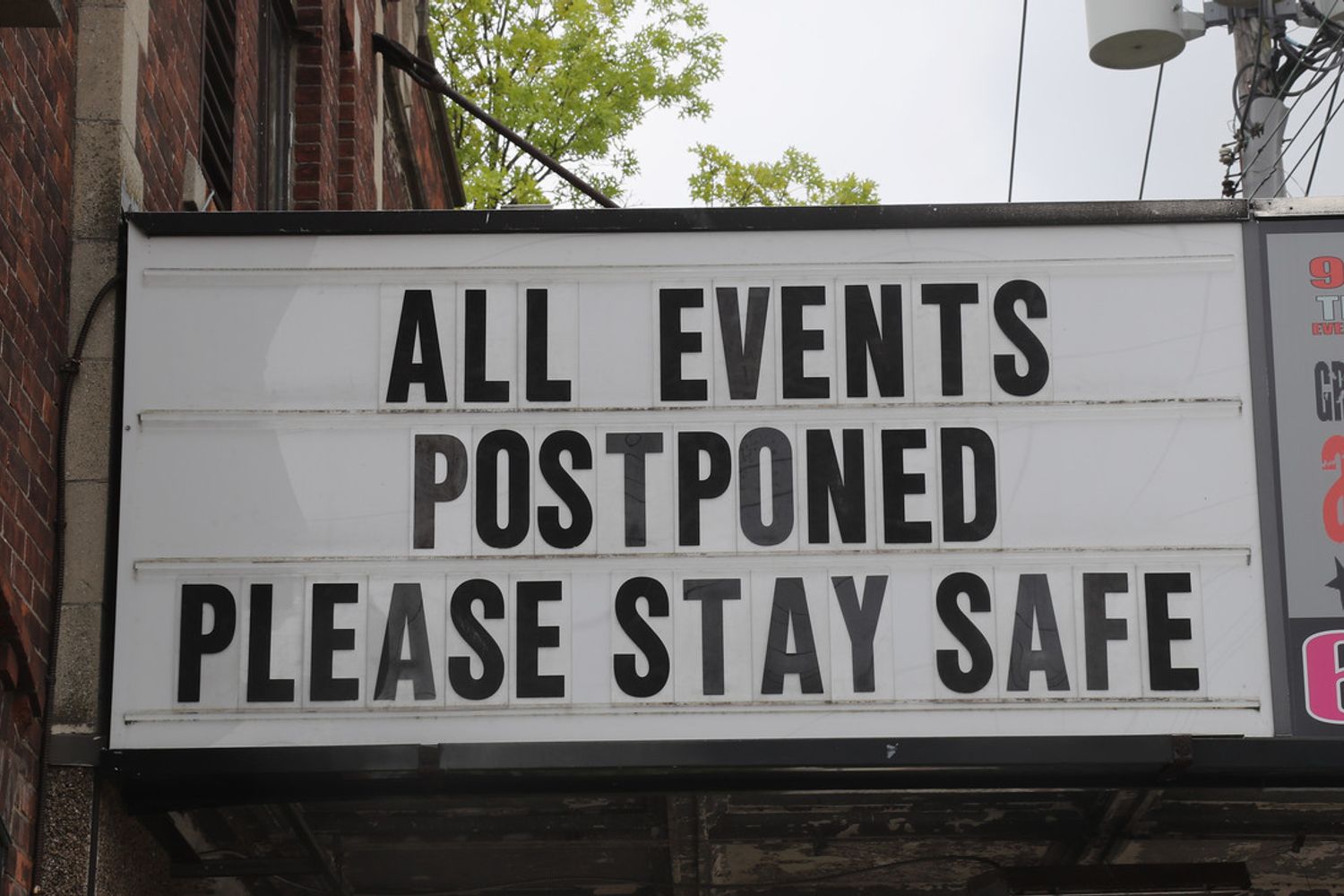 The Smithtown Performing Arts Center&nbsp;