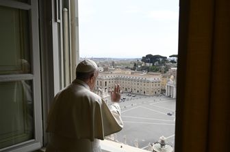 Papa Francesco