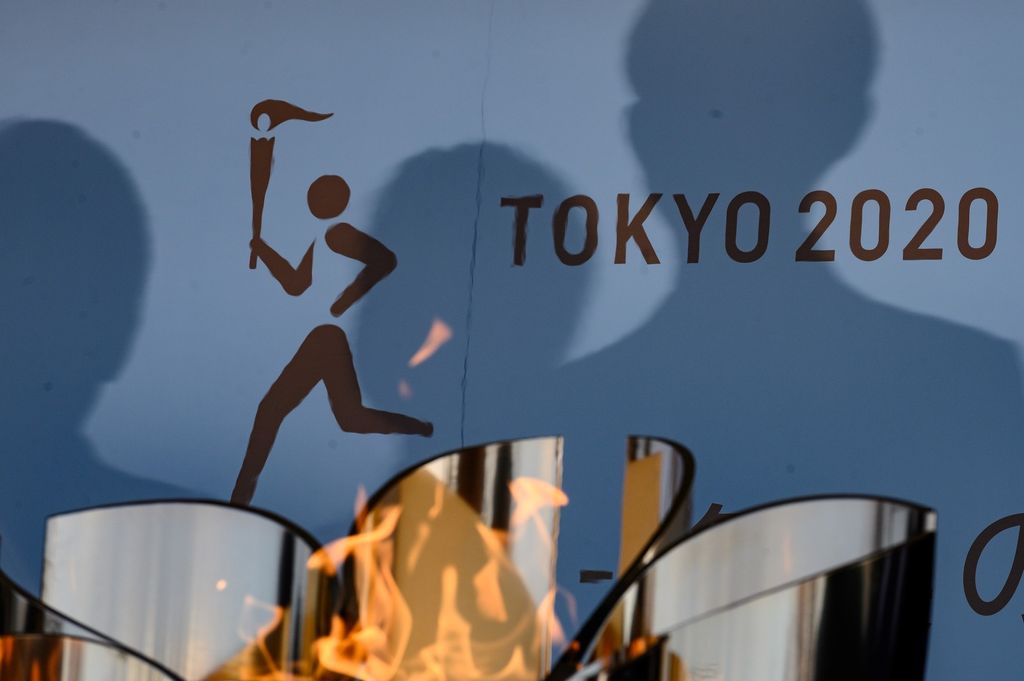 Tokyo 2020