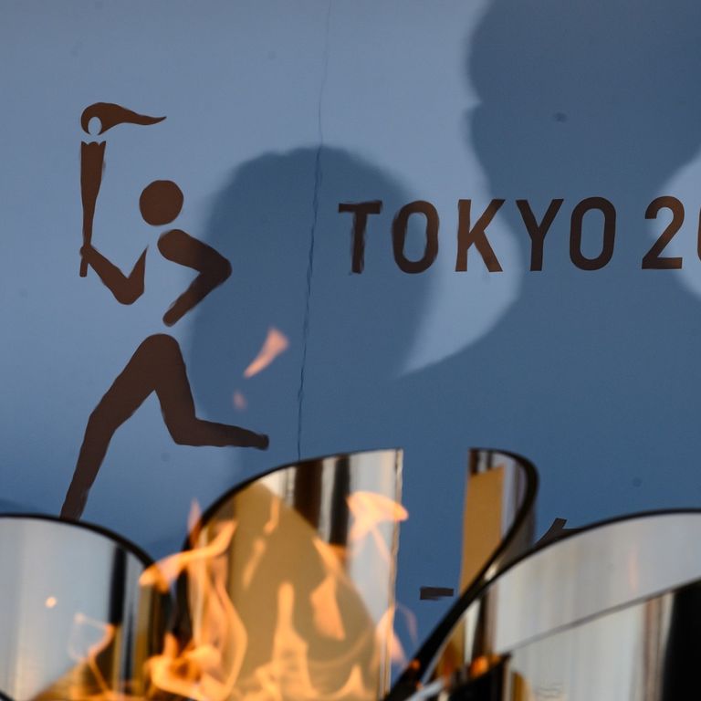 Tokyo 2020