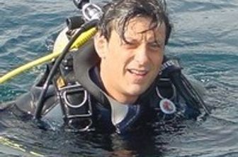 Roberto Danovaro&nbsp;