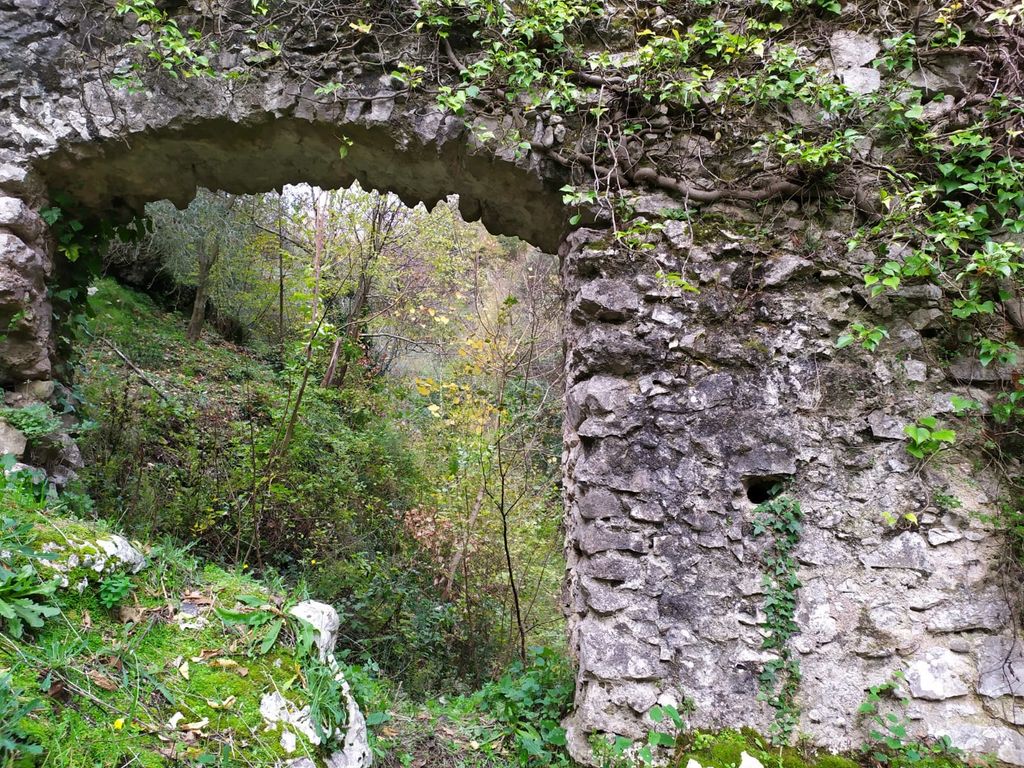Acquedotto Quisisana, Castellammare di Stabia&nbsp;
