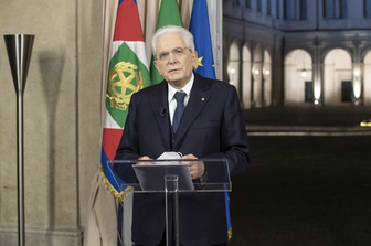 Sergio Mattarella