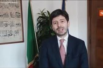 ministro speranza 2021 piu armi contro covid