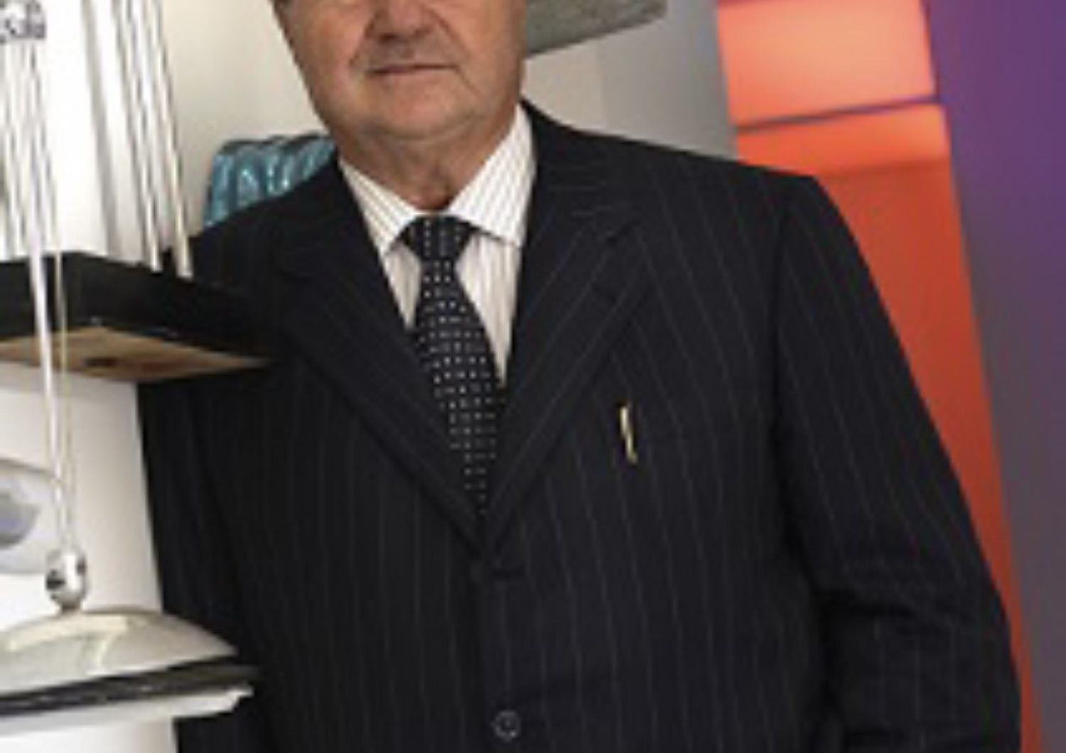 Ernesto Gismondi