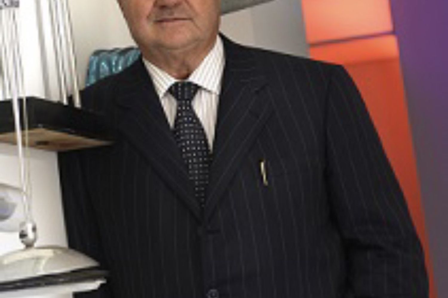 Ernesto Gismondi