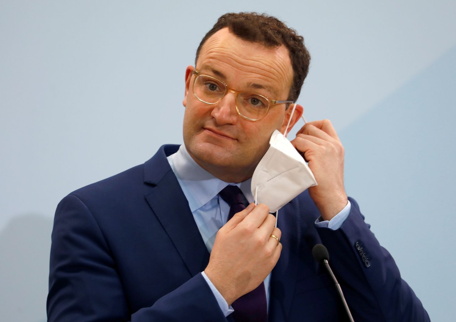 Jens&nbsp;Spahn