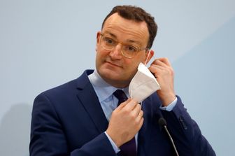 Jens&nbsp;Spahn