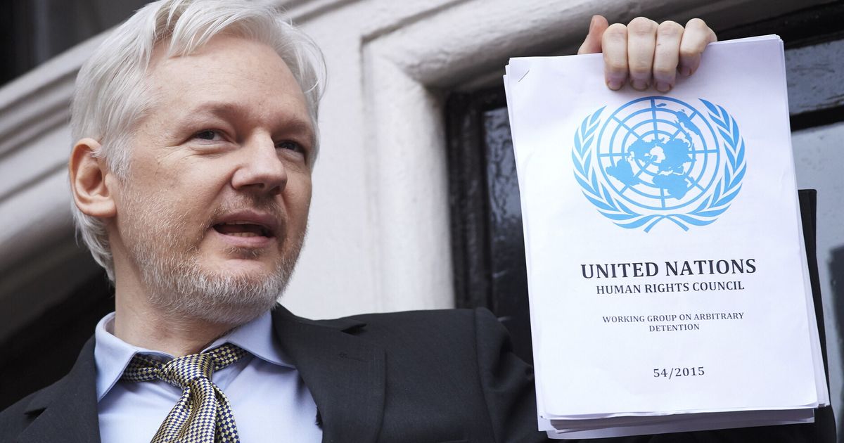 Milan lehnt den Vorschlag einer Ehrenbürgerschaft für Assange ab