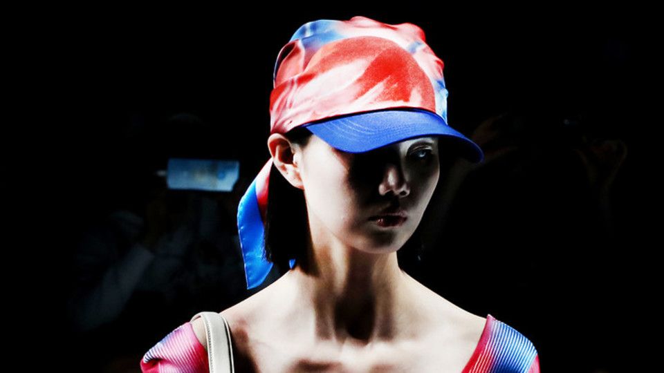 Moda, fashion weeks&nbsp;