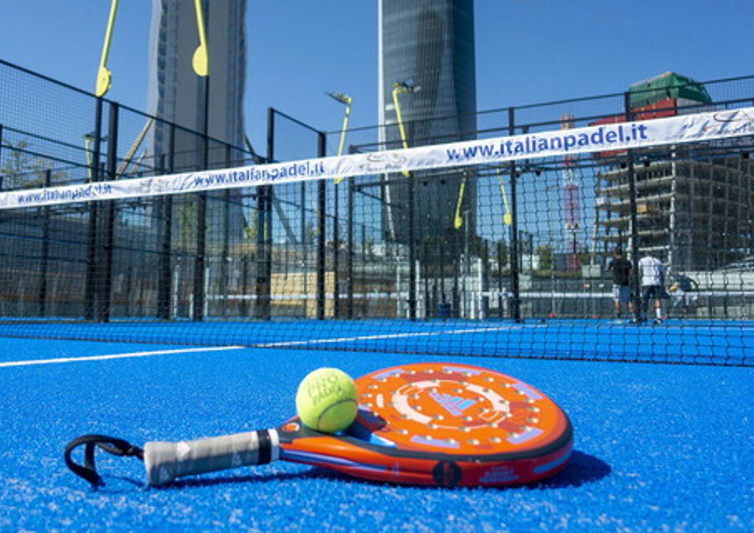 Padel