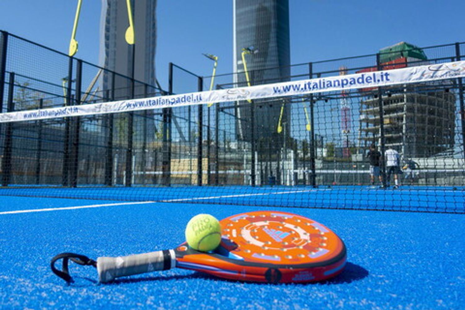 Padel