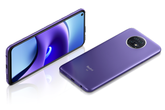 Il Redmi Note 9T di Xiaomi