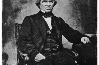 Andrew Johnson