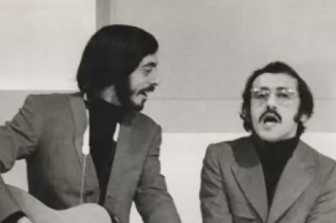 Mario e Pippo Santonastaso