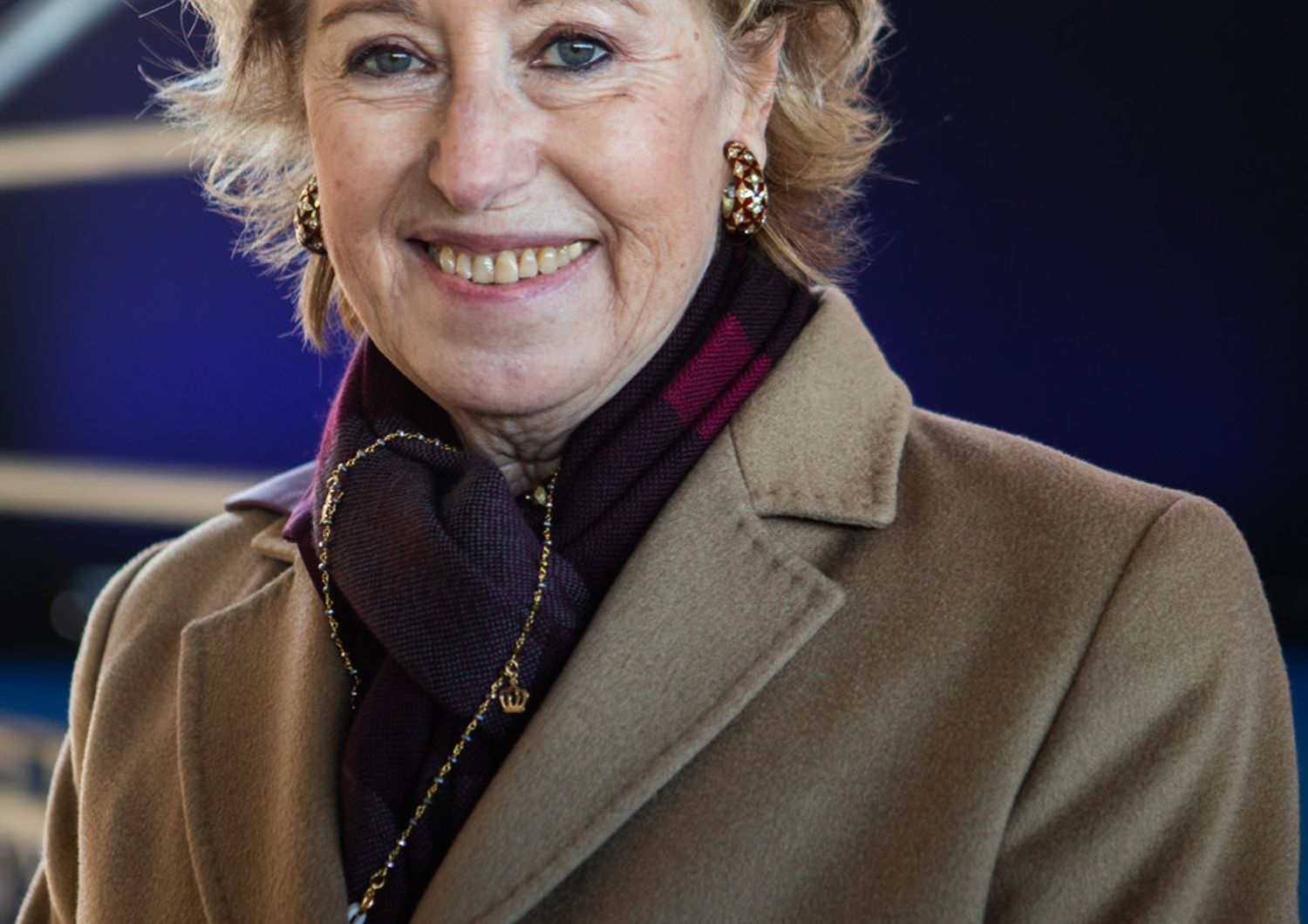 Letizia Moratti