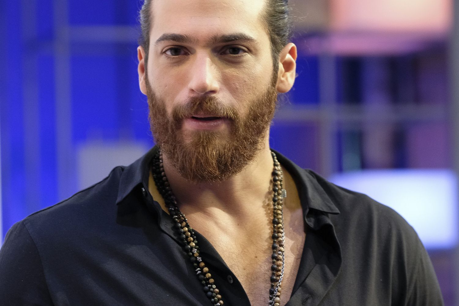 Can Yaman