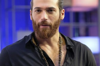 Can Yaman