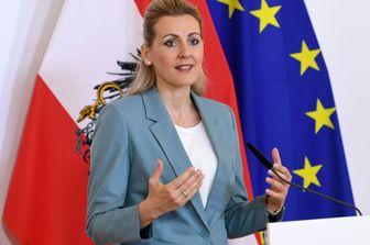 Christine&nbsp;Aschbacher