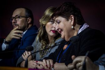 Faraone, Boschi e Bellanova