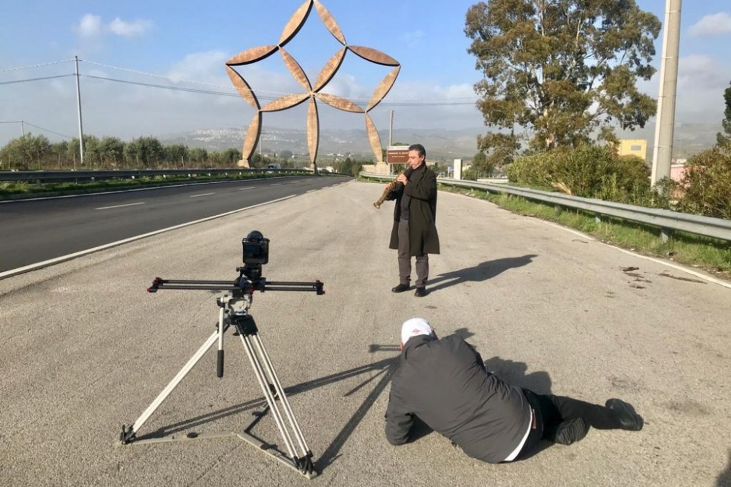 La Stella di Gibellina