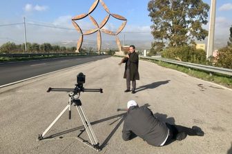 La Stella di Gibellina