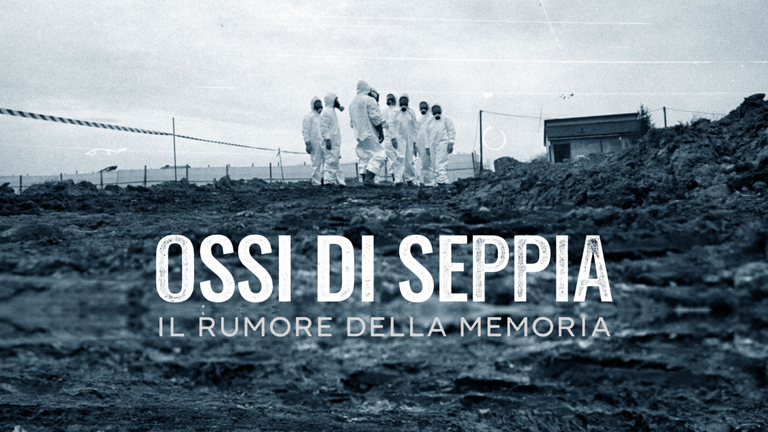 serie ossi seppia non fiction raccontare passato guardando presente