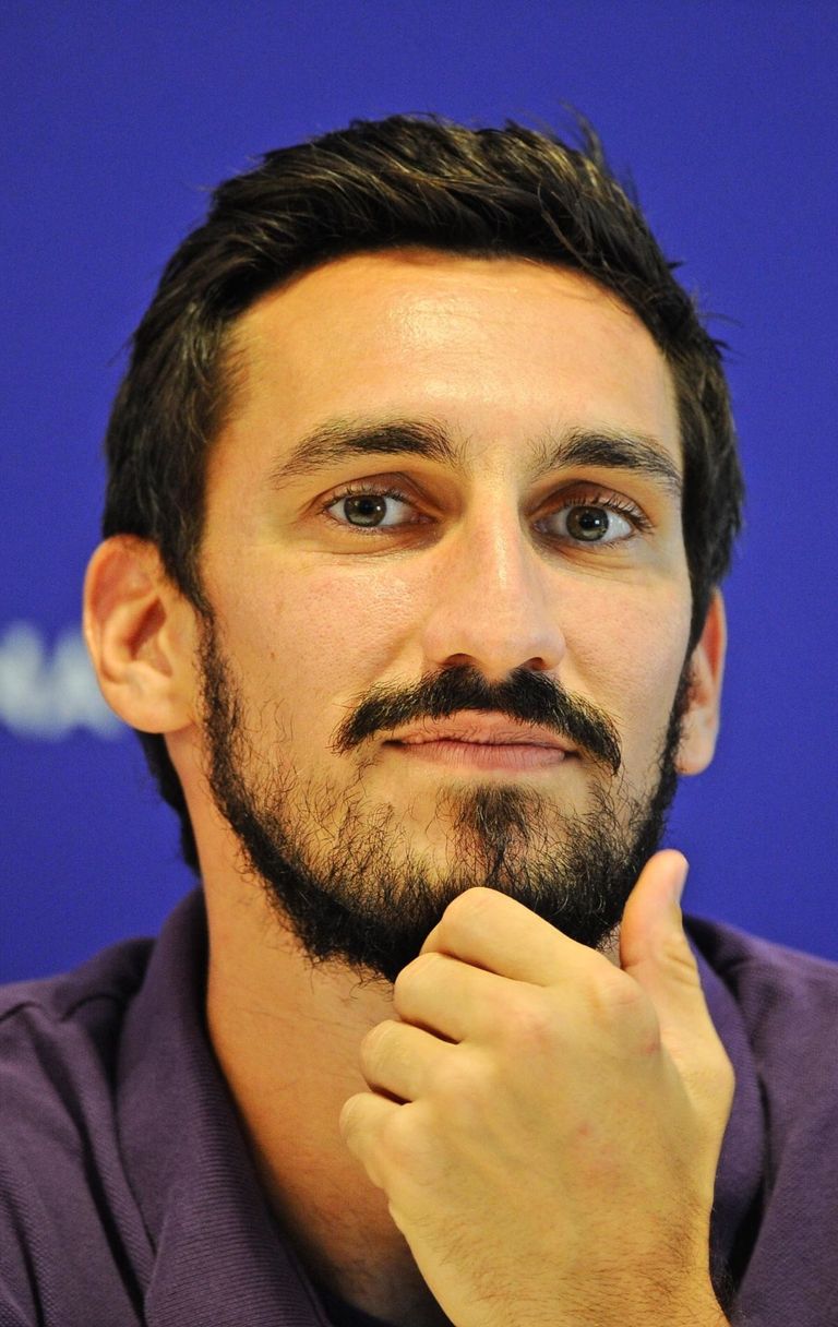 La morte di Davide Astori