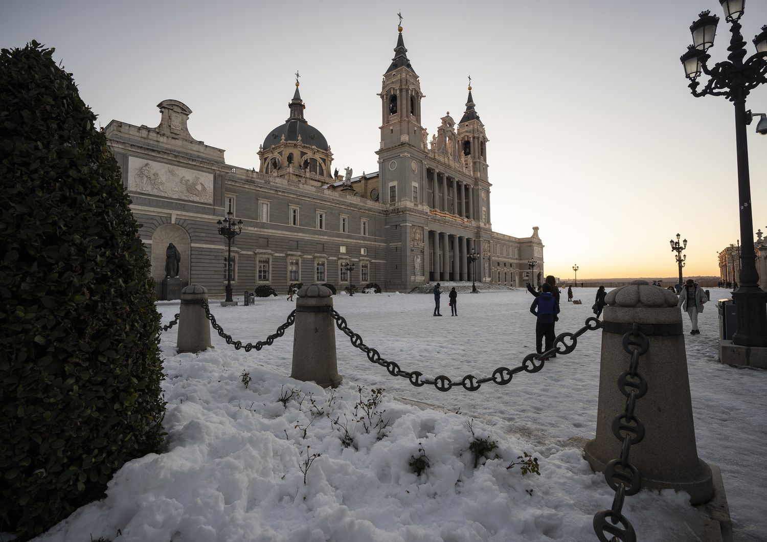 clima esperto sbalzo temperature spagna grecia italia