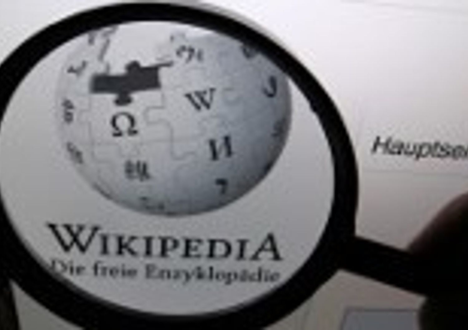 Wikipedia&nbsp; 20 anni conoscenza libera
