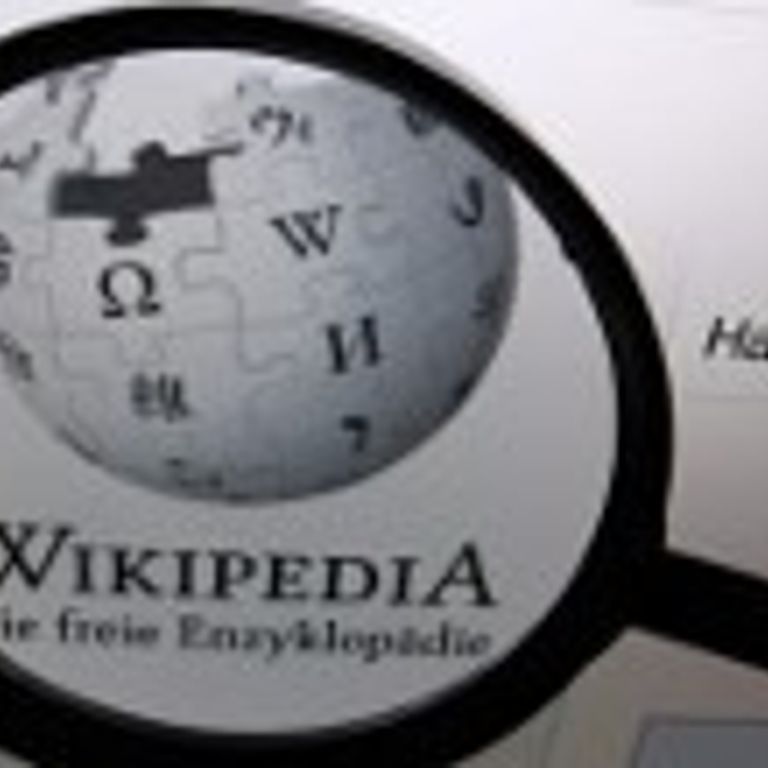 Wikipedia&nbsp; 20 anni conoscenza libera