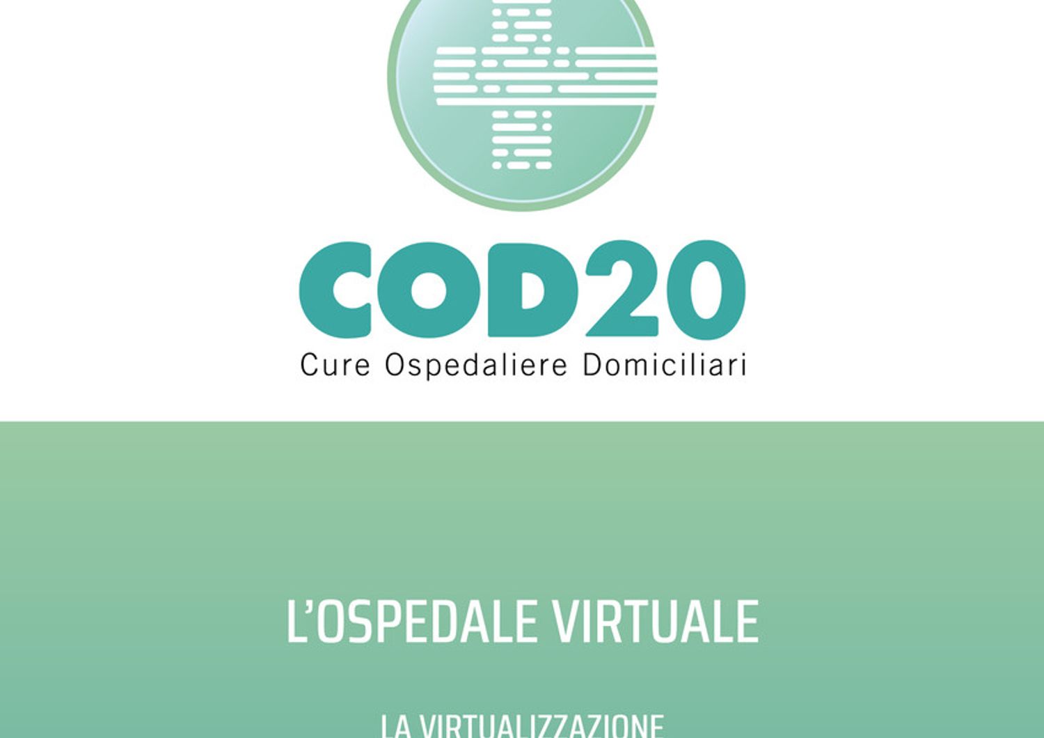 cod20 ospedale virtuale lombardia&nbsp;