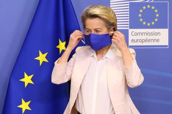 Ursula von der Leyen
