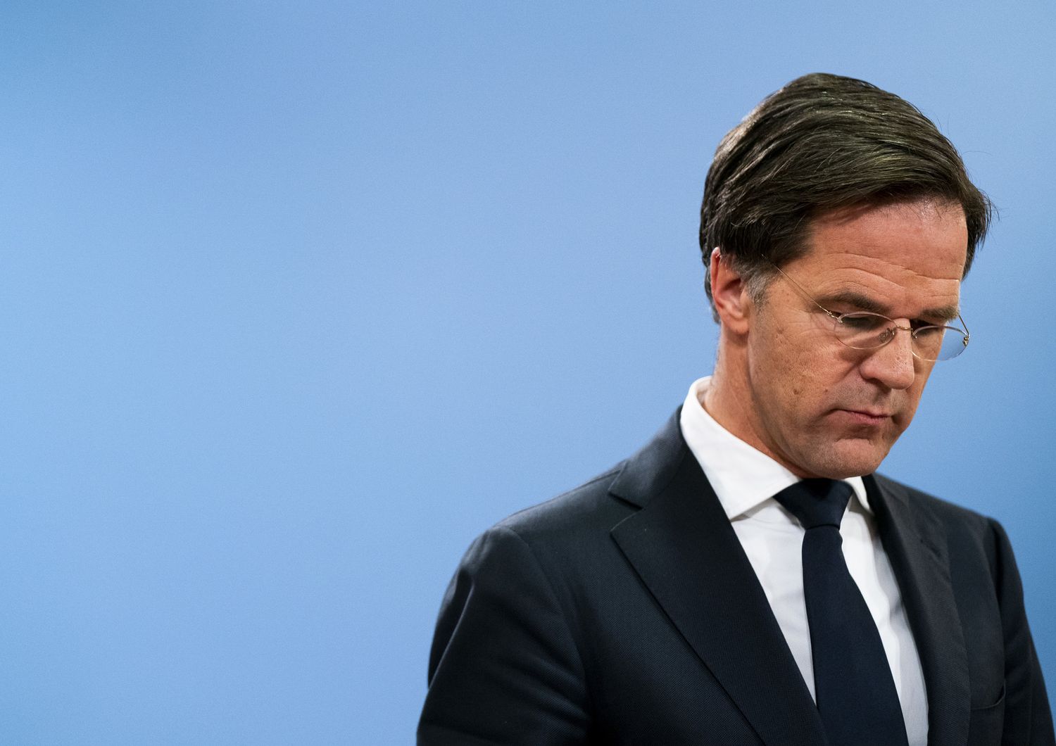 Mark Rutte