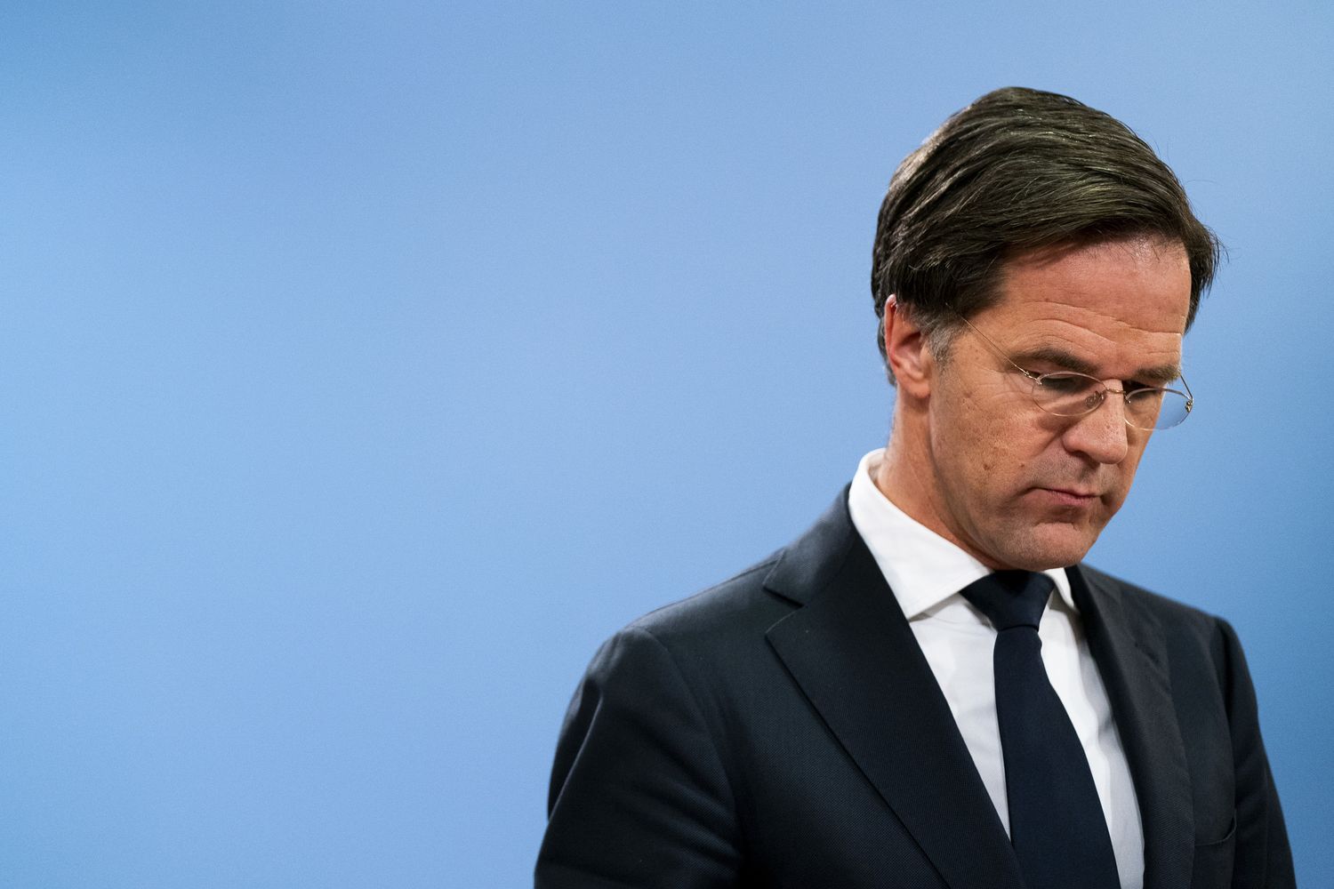 Mark Rutte