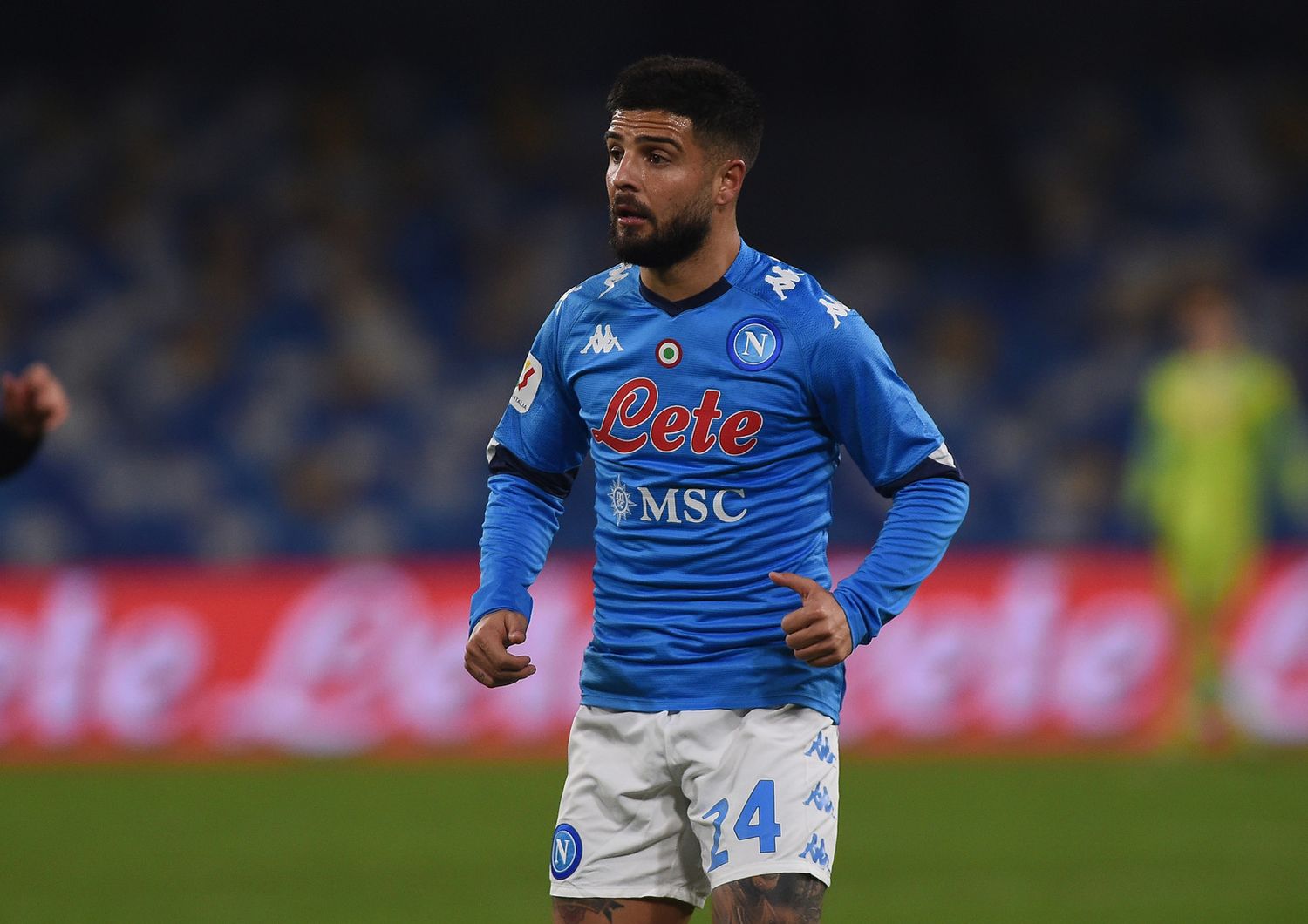 Lorenzo Insigne