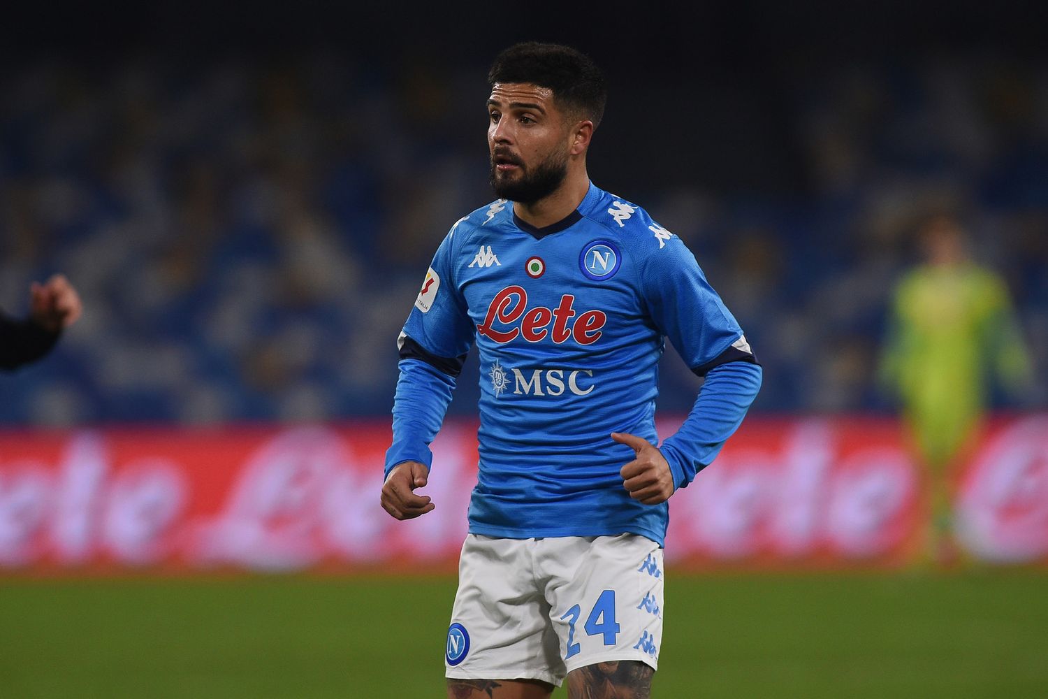 Lorenzo Insigne