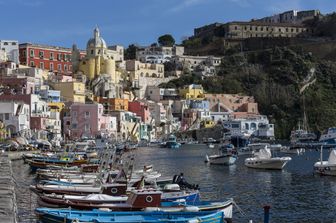 Procida