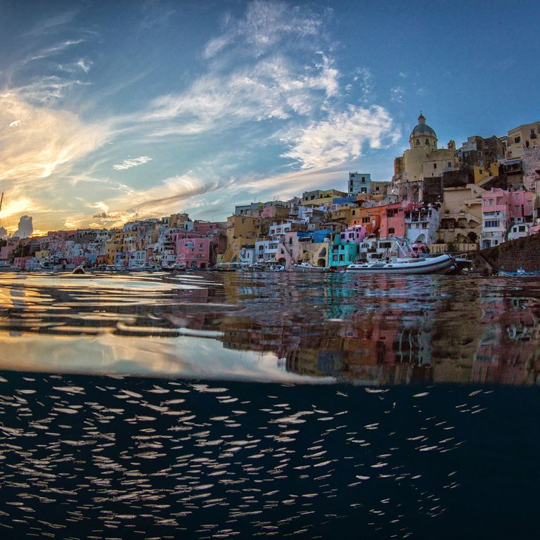 Procida